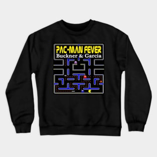 BUCKNER & GARCIA MERCH VTG Crewneck Sweatshirt